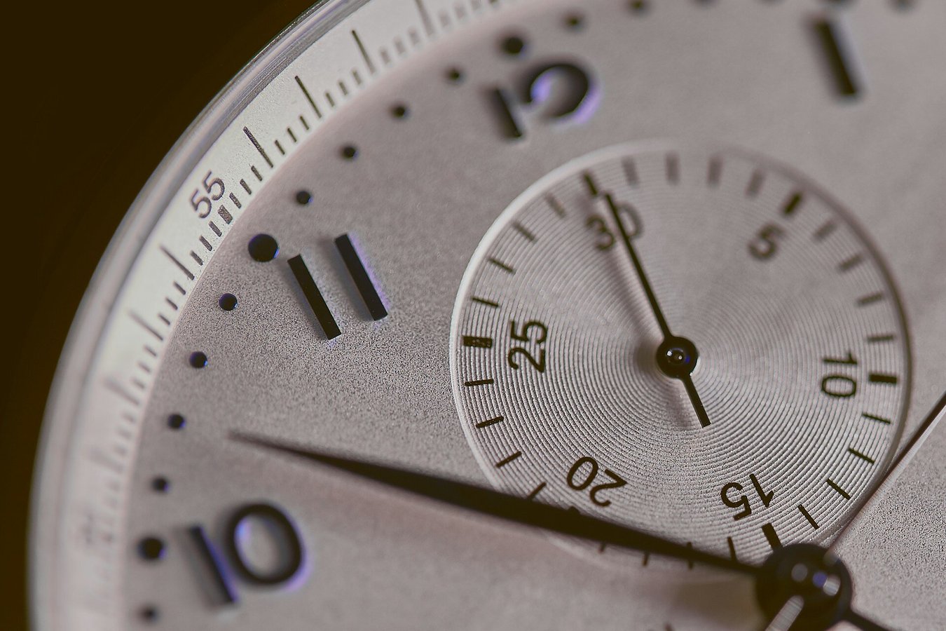 Every Minute Counts for 3173 Limited - HTG