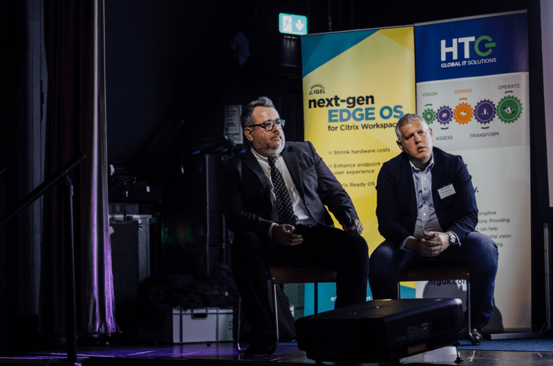 HTG | About us