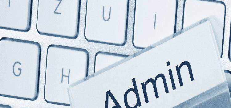 AppSense Management Suite manual administration tasks