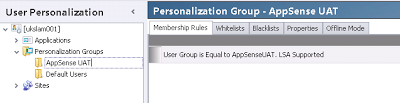 Using AppSense Environment Manager Configuration Assistant