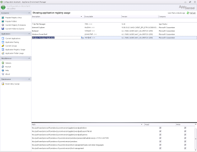 Using AppSense Environment Manager Configuration Assistant