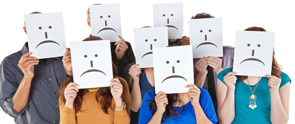 Image result for unhappy users