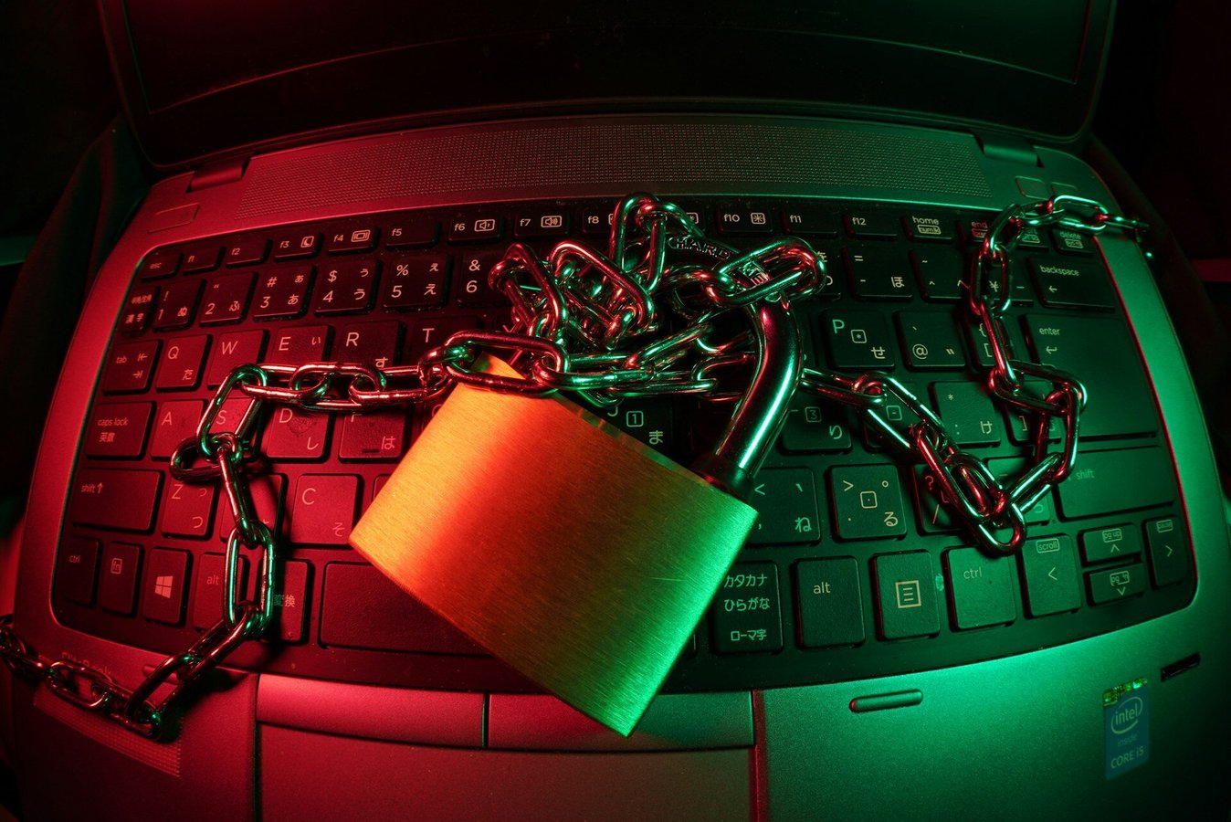 Improving Citrix XenApp performance by blocking Explorer ads