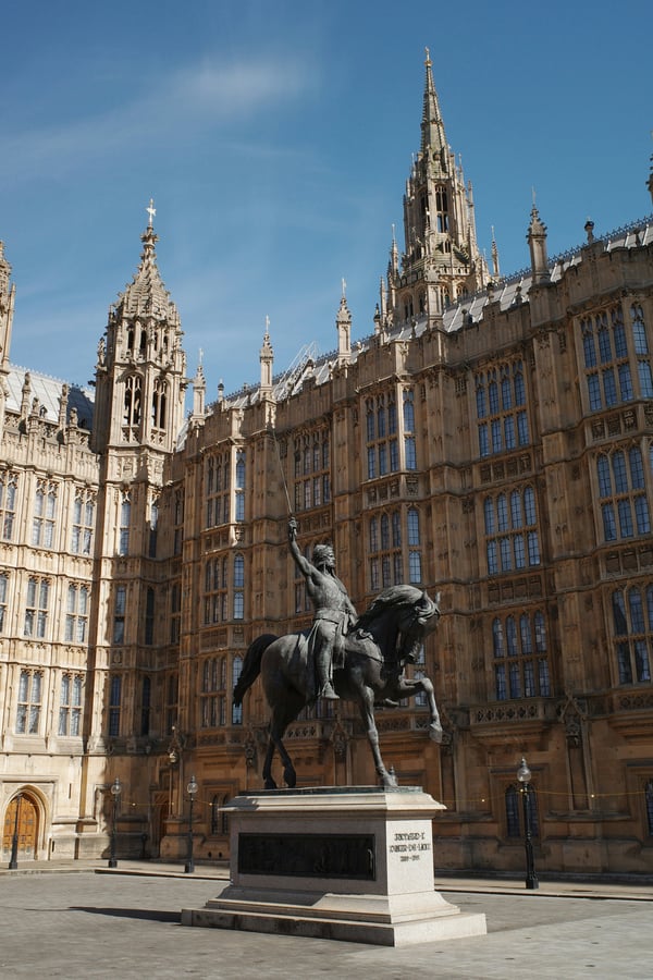 What the Cyber Security and Resilience Bill means for business leaders